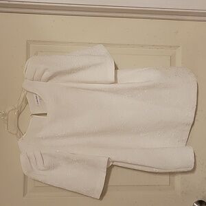 Calvin Klein blouse